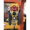 Pake Handling Tools Scissor Lift, Push-Around Drive, 660 lb Cap., 22 ft Max Height PAKSL-SJY0358-SE - alternate 8